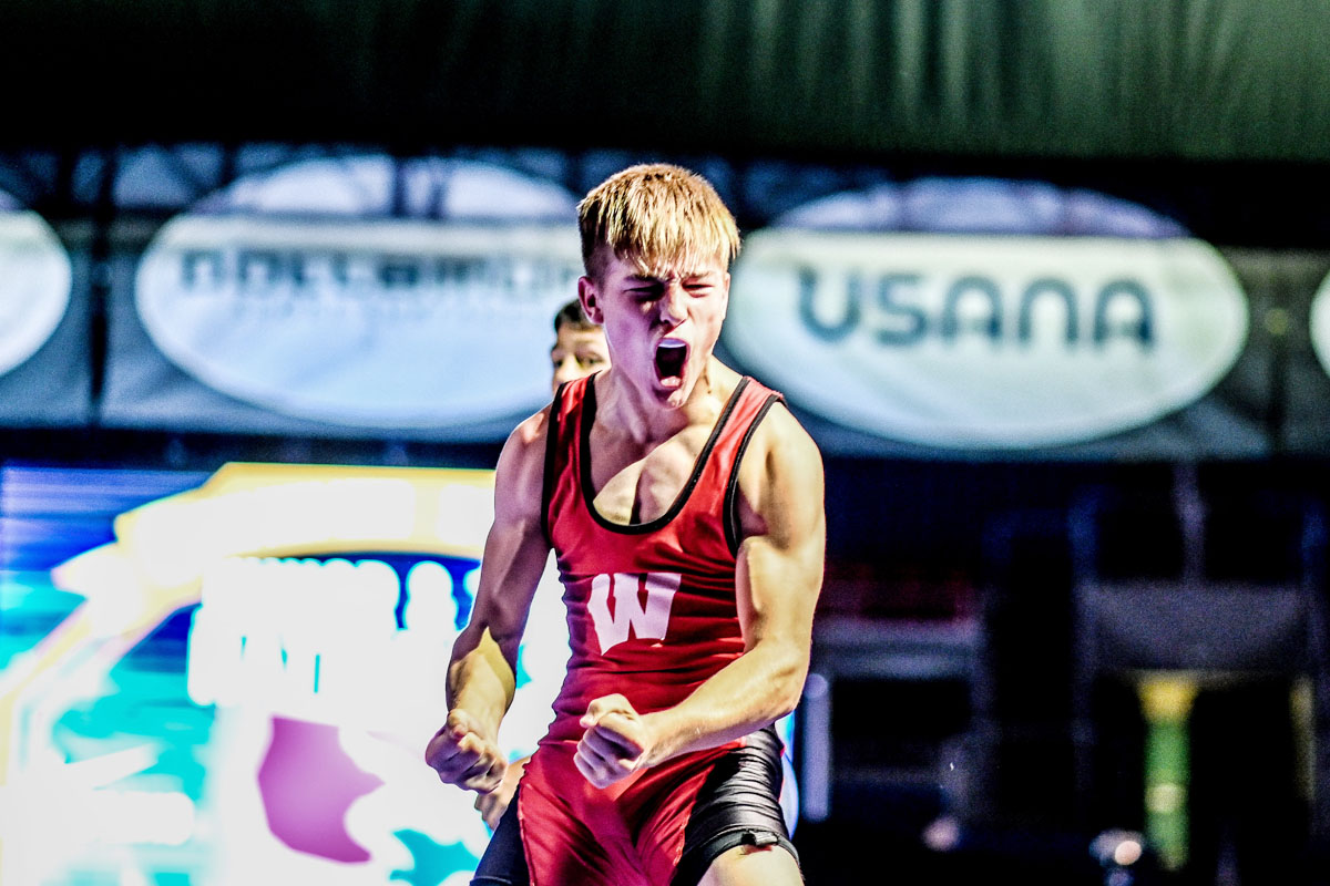WIwrestle: Best Wisconsin Wrestling Community