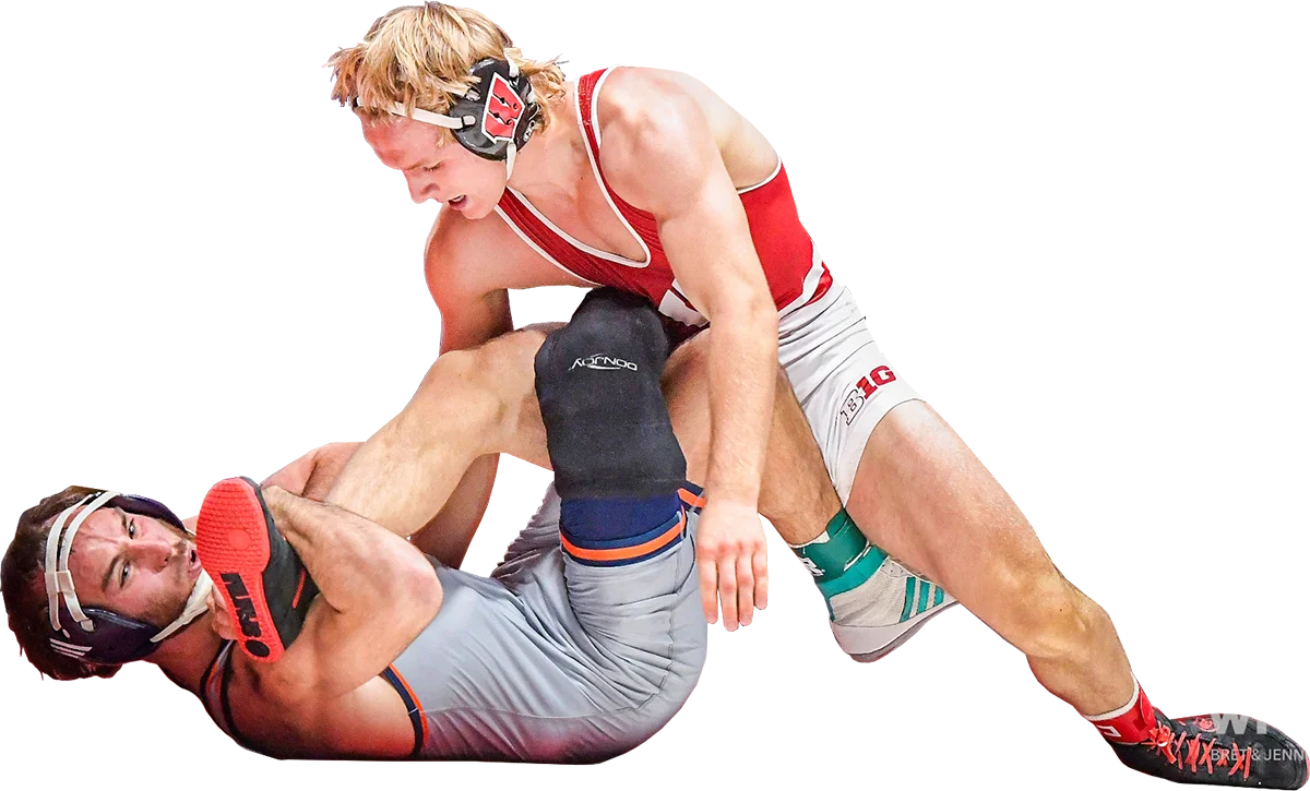 wi wrestling goebel mulvey